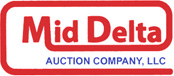Mid Delta Auction Company